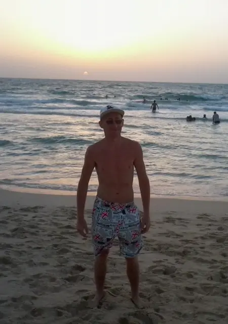 Александр из Перми, мне 48, познакомлюсь без обязательств