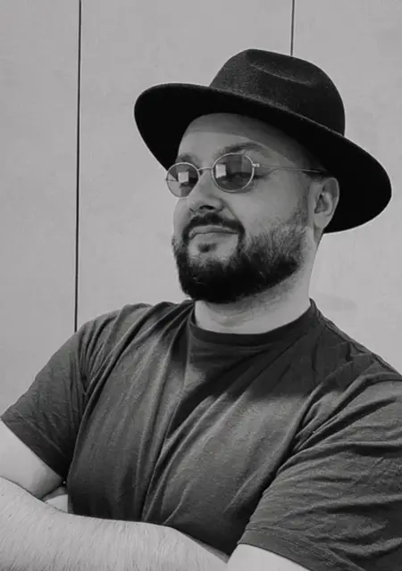 Я Дмитрий, 38, из Москвы, ищу знакомство для общения