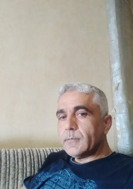 Harun з Запоріжжя, мені 44 років, познайомлюсь без зобов'язань