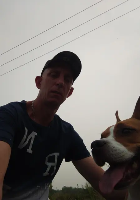 Владимир из Свободного, мне 48, познакомлюсь для дружбы