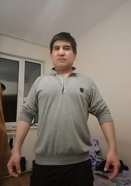 Я Мир, 31, знакомлюсь для приятного времяпровождения в Туле