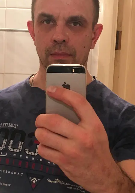 Сергей из Барнаула, мне 51, познакомлюсь без обязательств