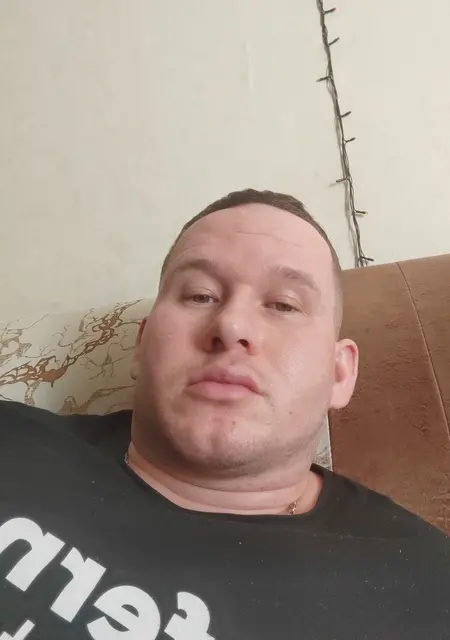 Василий из Перми, мне 34, познакомлюсь на одну ночь