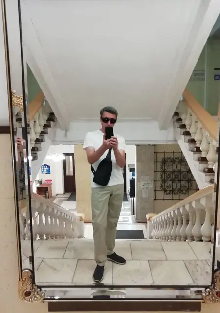 Ильдус Наркбаев из Сургута, ищу на сайте знакомства без обязательств