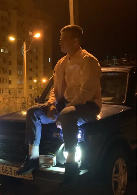 Я Алексей, 20, знакомлюсь без обязательств в Саранске