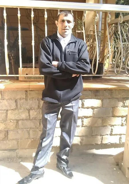 Саша из Дзержинска, мне 40, познакомлюсь для вирта