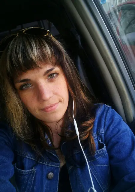 Настенька из Самары, мне 39, познакомлюсь на одну ночь