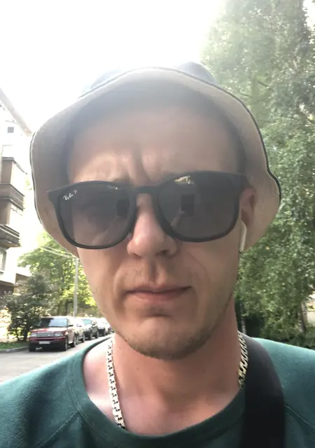 Sem из Киришей, мне 32, познакомлюсь без обязательств