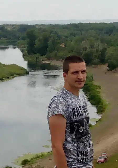 Я Санек, 40, знакомлюсь для вирта в Дмитрове