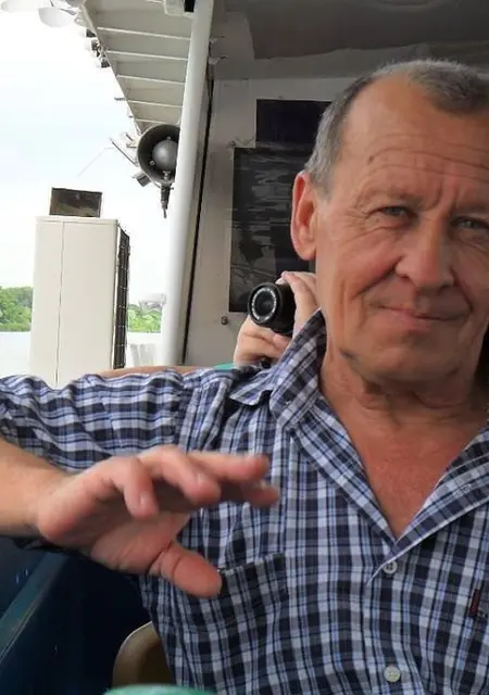 Валерий из Ростова-на-Дону, ищу на сайте дружбу