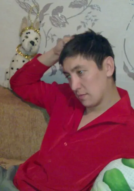 Stas из Улан-Удэ, ищу на сайте дружбу
