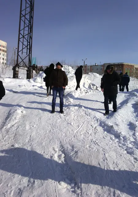 Nurik из Нового Уренгоя, ищу на сайте знакомства без обязательств