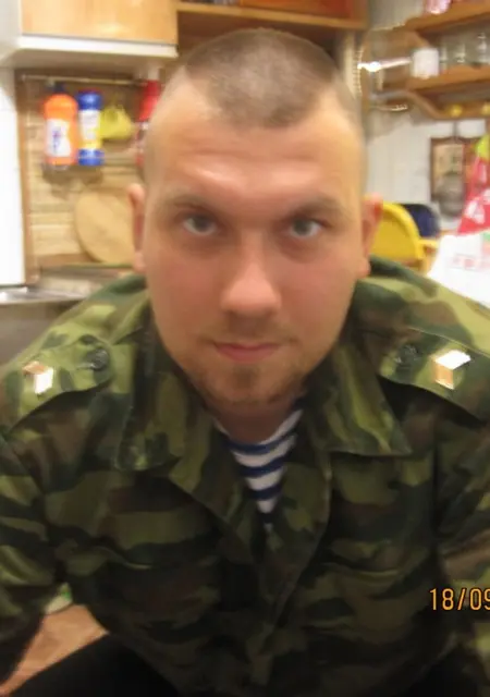 Я Станислав, 36, знакомлюсь на одну ночь в Ногинске