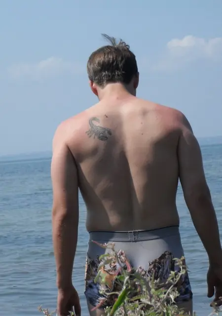 Я Федор, 32, из Южноуральска, ищу знакомство для дружбы