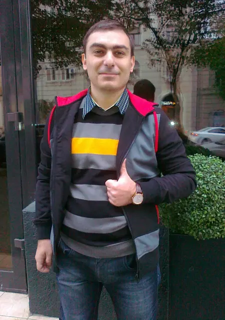 Я Павел, 49, из Ростова-на-Дону, ищу знакомства без обязательств