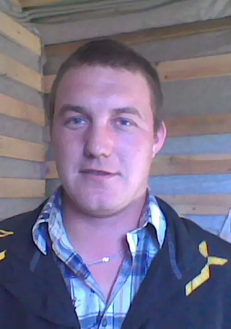 Алексей из Рыбинска, мне 41, познакомлюсь на одну ночь