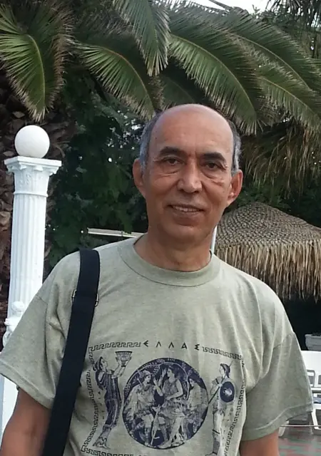 Rashman из Мытищ, мне 60, познакомлюсь на одну ночь