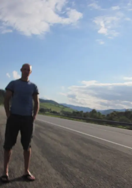 Я Дмитрий, 48, знакомлюсь без обязательств в Таллине