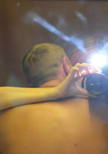 Я Glavak, 54, знакомлюсь для дружбы в Нефтеюганске