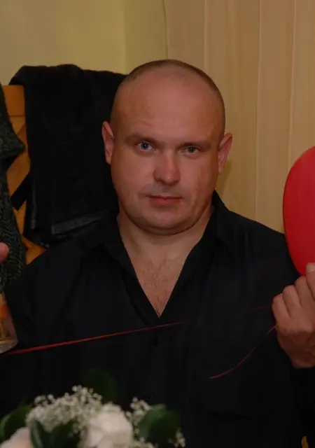 Я Bill, 56, из Киришей, ищу знакомства на одну ночь