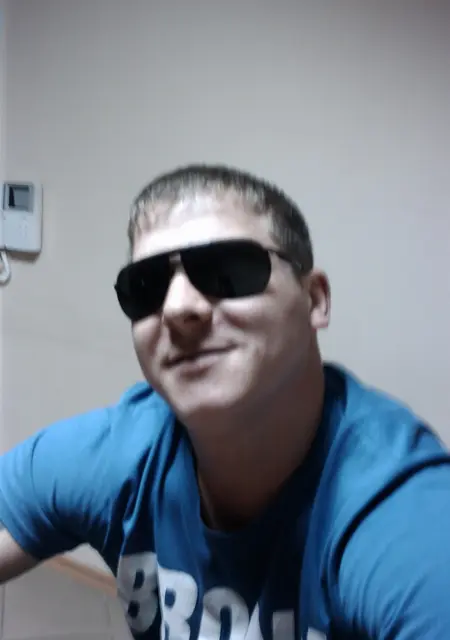 Антон из Абакана, мне 44, познакомлюсь для дружбы