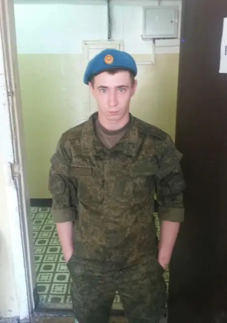 Виктор из Нижневартовска, мне 31, познакомлюсь для приятного времяпровождения