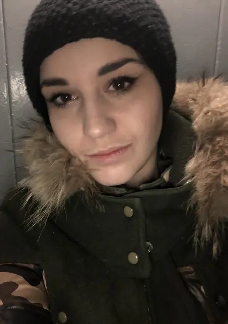 Лис из Тулы, мне 33, познакомлюсь для приятного времяпровождения