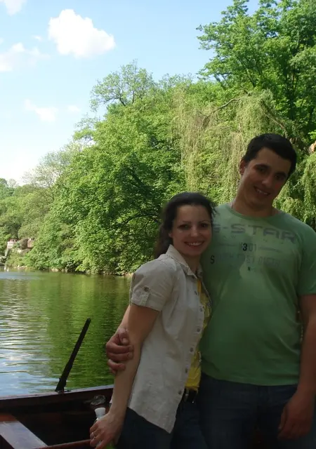 Я Макс, 42, знакомлюсь без обязательств в Харькове