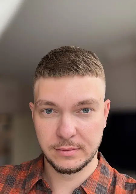 Я Виталий, 31, знакомлюсь для постоянных отношений в Москве