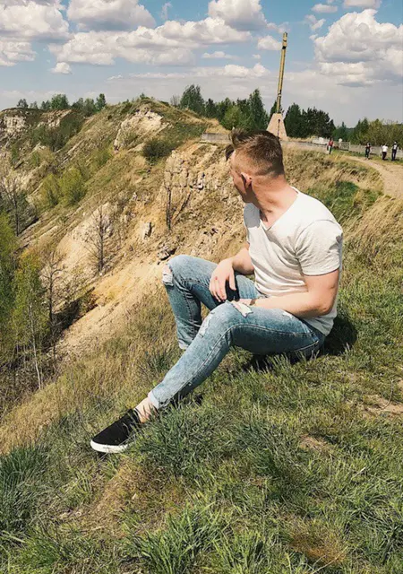 Я Александр, 32, из Москвы, ищу знакомство для приятного времяпровождения