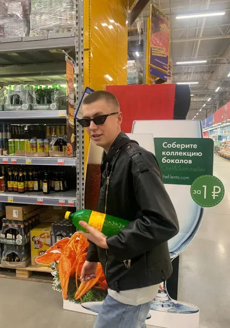 Костя из Челябинска, ищу на сайте постоянные отношения