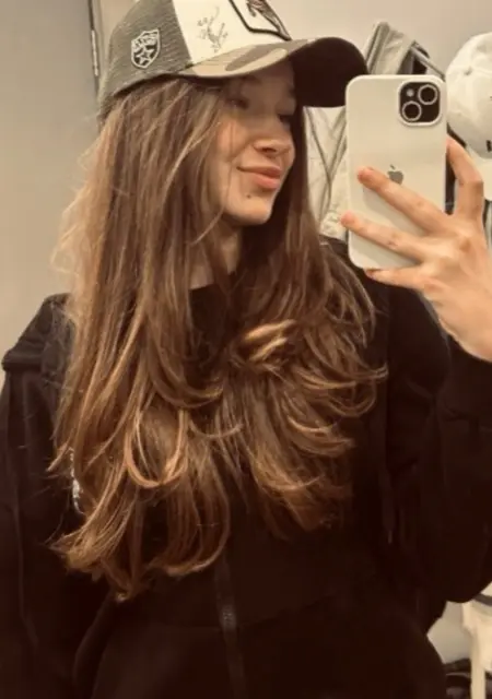 Я Настя, 18, знакомлюсь для вирта в Москве