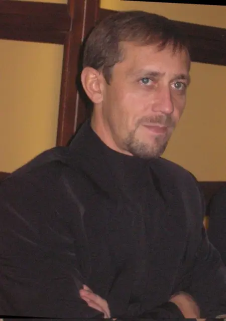 Алекс из Новороссийска, ищу на сайте вирта