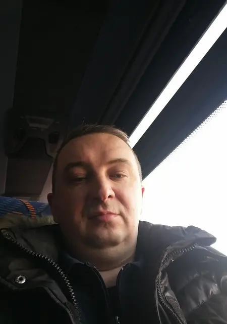 Алексей из Жуковского, мне 50, познакомлюсь на одну ночь