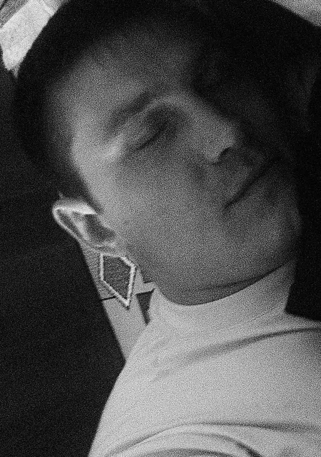 Я Владимир, 38, из Когалыма, ищу знакомства без обязательств