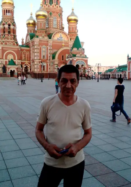 Михаил из Йошкар-Олы, ищу на сайте знакомства без обязательств