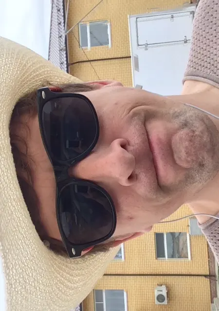 Я Александр, 38, из Видного, ищу знакомства без обязательств