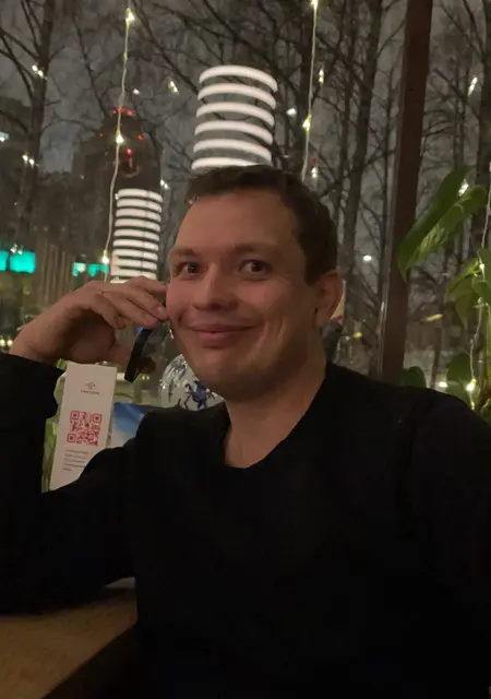 Я German, 32, знакомлюсь для постоянных отношений в Люберцах