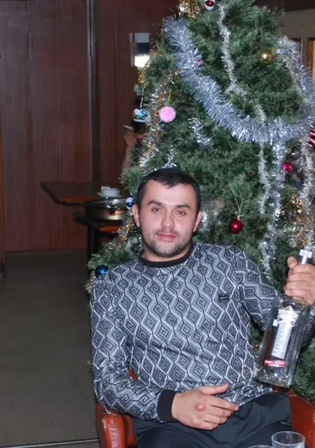 Я Анатолий, 44 років з Одеси, шукаю знайомство для постійних стосунків