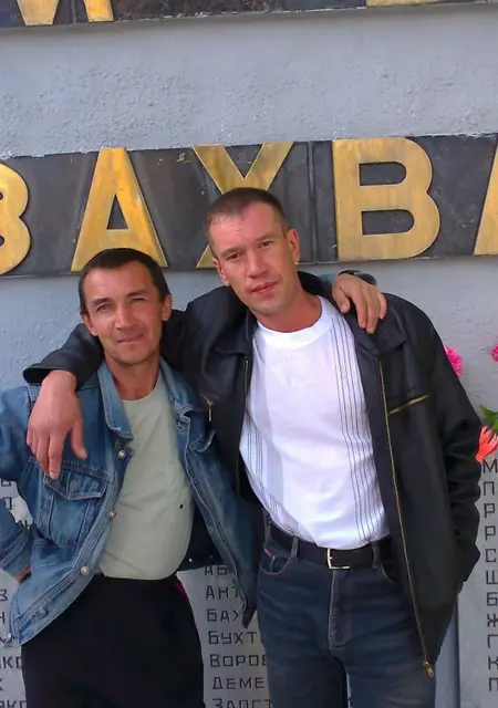 Я Сергей, 53, из Каменска-Уральского, ищу знакомства без обязательств