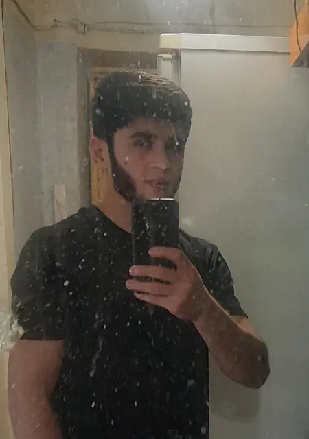 Али из Ногинска, ищу на сайте знакомства без обязательств