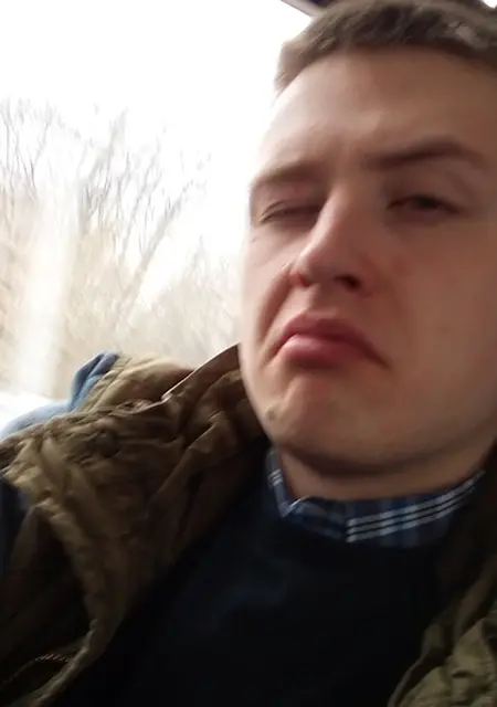 Саша из Зеленограда, мне 30, познакомлюсь для постоянных отношений