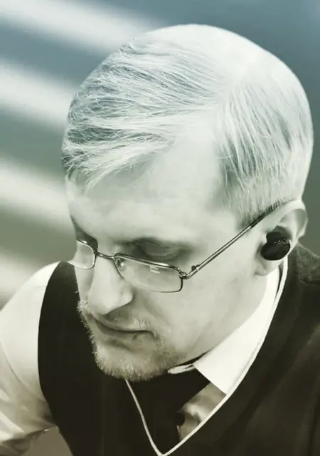 Сергей из Зеленограда, ищу на сайте знакомства на одну ночь