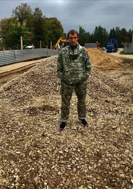 Я Никита, 24, из Усть-Абакана, ищу знакомства без обязательств