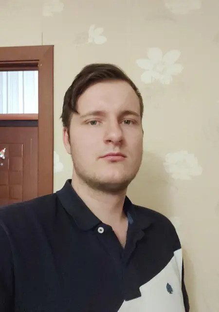 Я Максим, 24, из Ступина, ищу знакомства на одну ночь