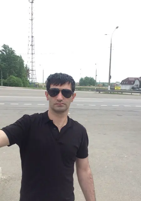 Я Иск, 36, знакомлюсь на одну ночь в Щекино