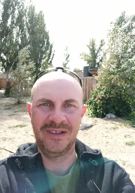 Я Сергей, 43, знакомлюсь без обязательств в Коломне