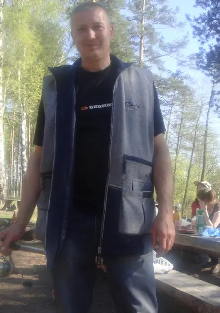 Я Андрей, 49, из Владимира, ищу знакомство для дружбы