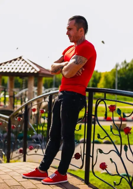 Я Марк, 39, знакомлюсь для приятного времяпровождения в Орехово-Зуево