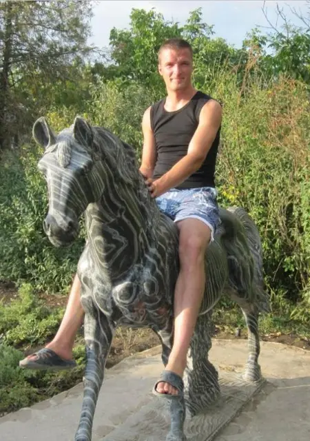 Виталий из Мурманска, мне 46, познакомлюсь без обязательств